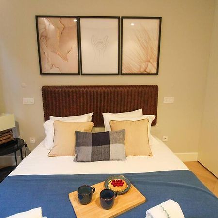 Dream Design Flat Leilighet Porto Eksteriør bilde
