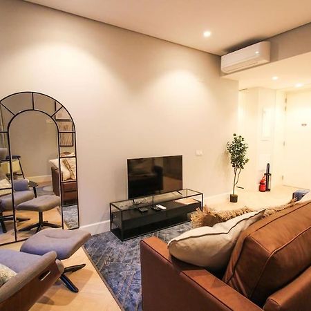 Dream Design Flat Leilighet Porto Eksteriør bilde