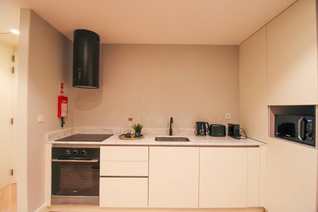 Dream Design Flat Leilighet Porto Eksteriør bilde