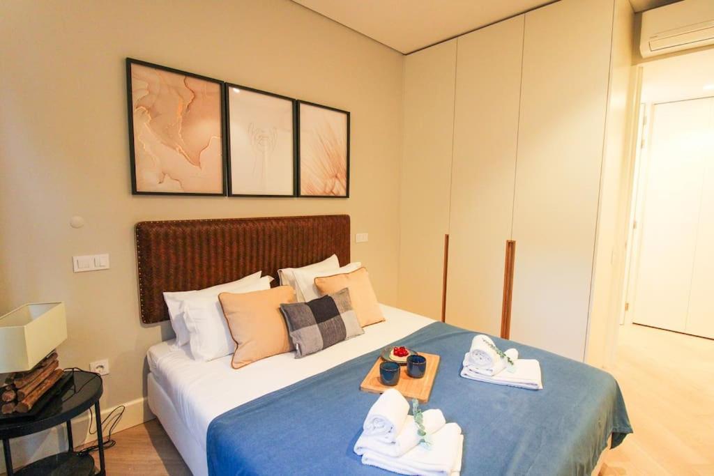 Dream Design Flat Leilighet Porto Eksteriør bilde