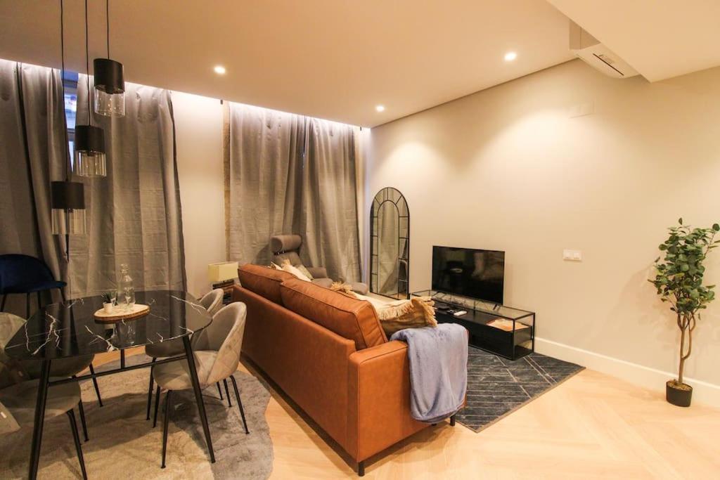 Dream Design Flat Leilighet Porto Eksteriør bilde