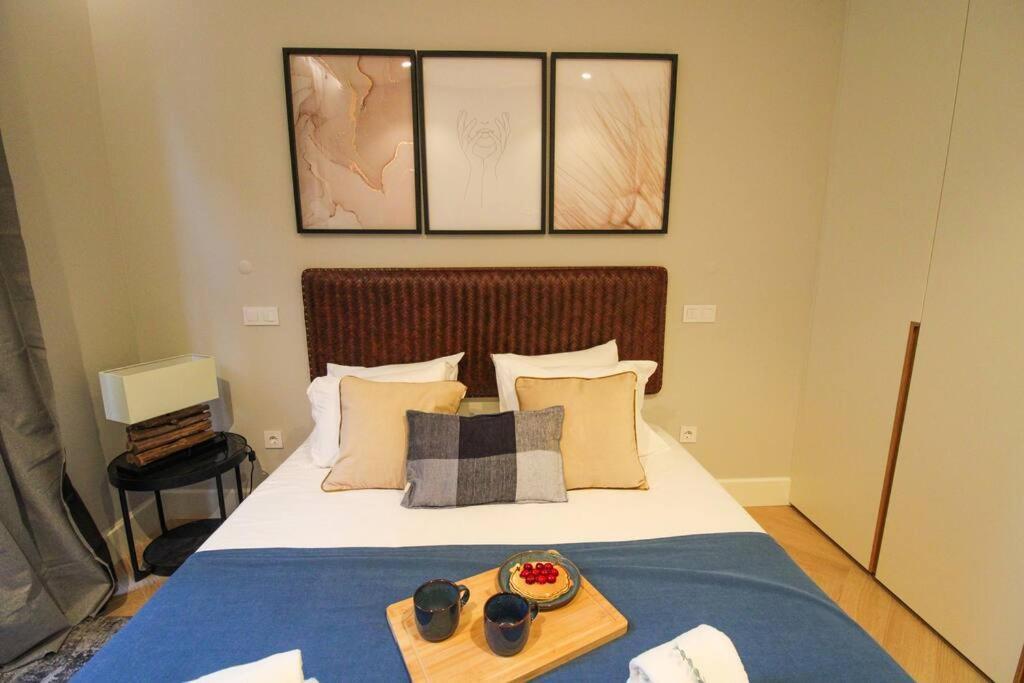 Dream Design Flat Leilighet Porto Eksteriør bilde