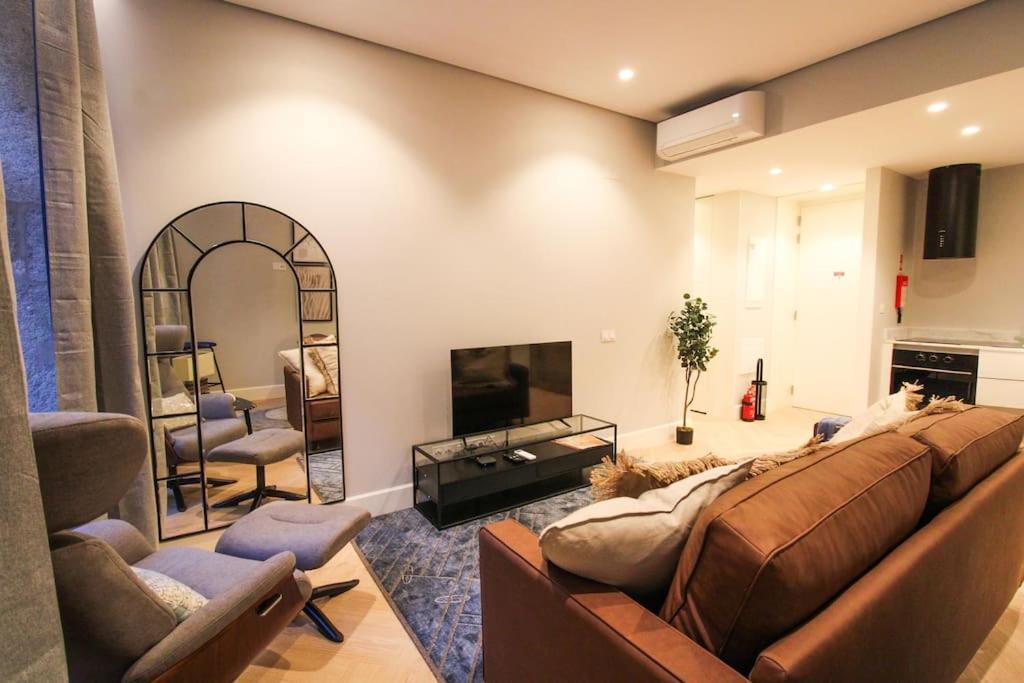 Dream Design Flat Leilighet Porto Eksteriør bilde