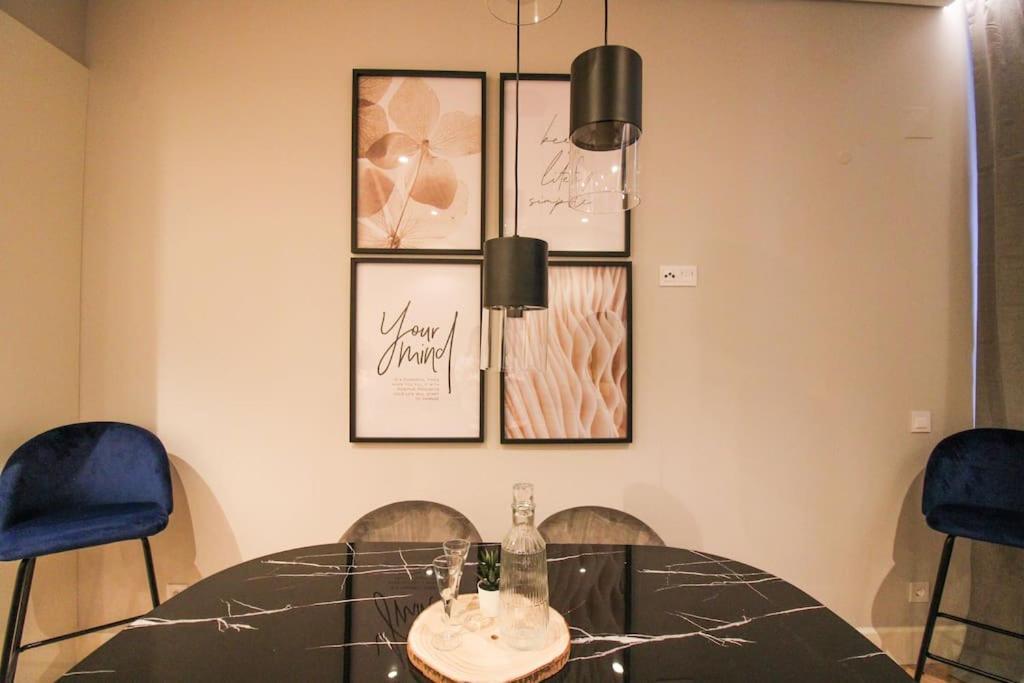 Dream Design Flat Leilighet Porto Eksteriør bilde