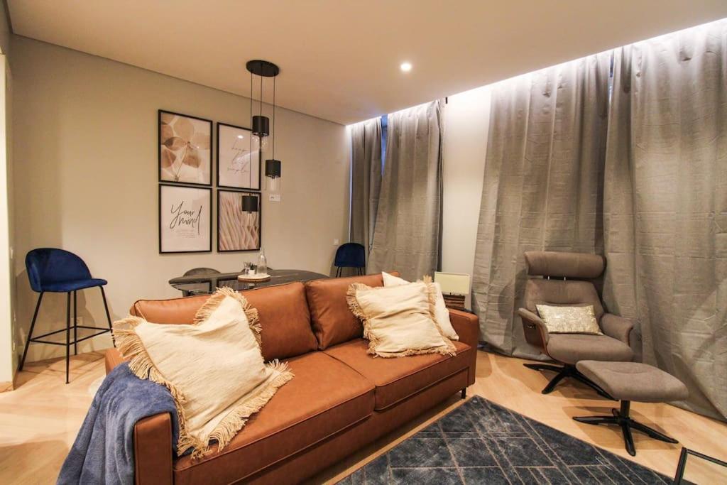 Dream Design Flat Leilighet Porto Eksteriør bilde