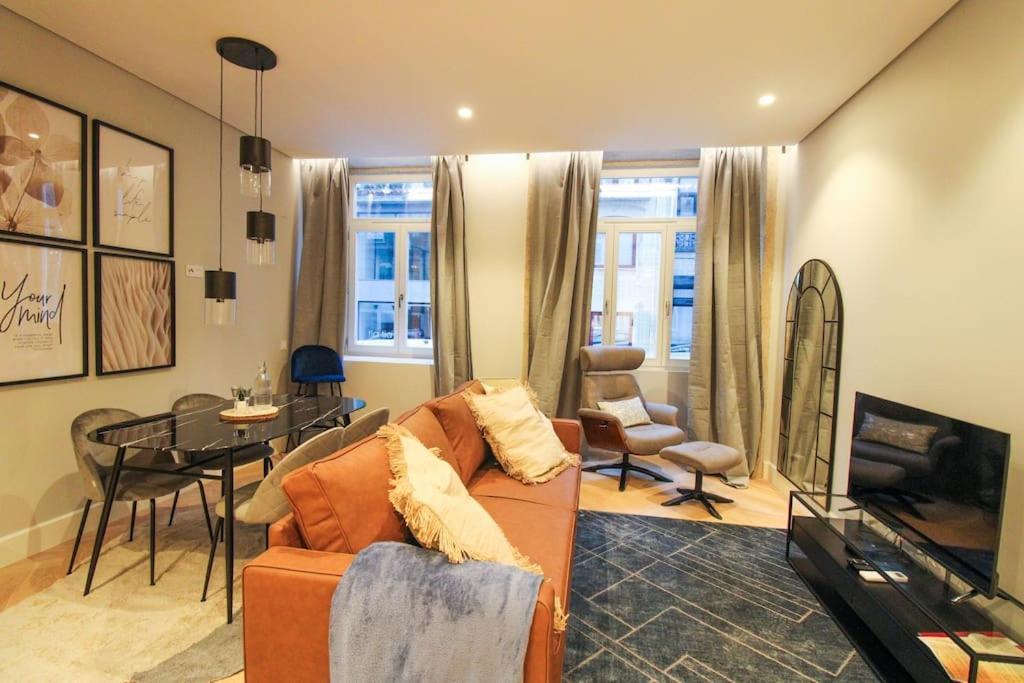 Dream Design Flat Leilighet Porto Eksteriør bilde